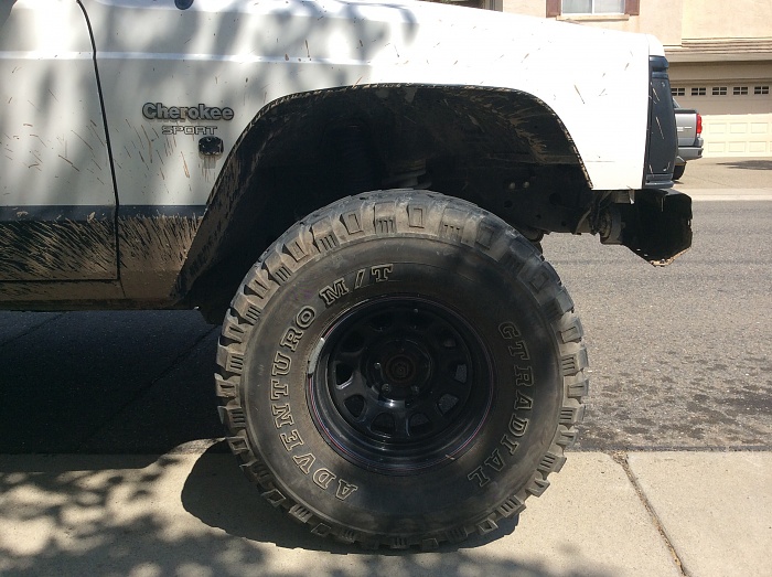Installing Bushwacker fender flares over existing fender modifications?-image.jpg