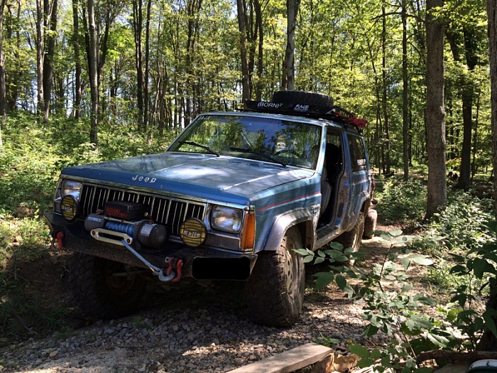 2000 XJ Project - Roof Rack Question-image-1487044789.jpg
