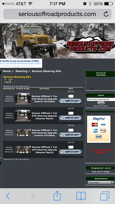 One ton steering upgrade.-image-3248289308.jpg
