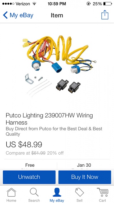 Putco headlight harness-image-1437067235.jpg
