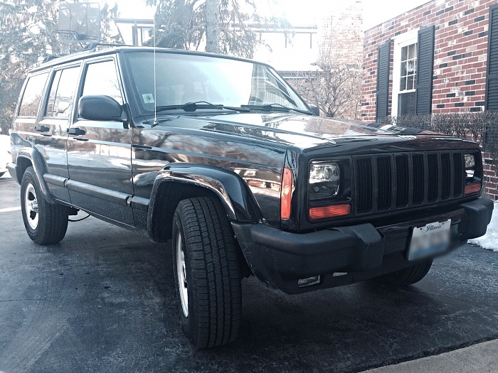 Installed GE Nighthawk LED headlights...now the high beams won't turn on-jeep.jpg