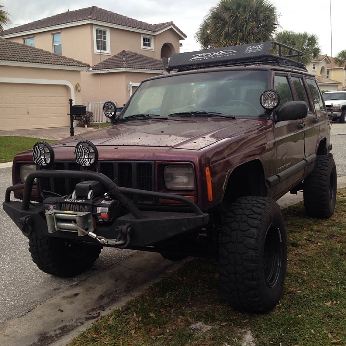 Roof Rack! I need ideas. Don't have a roof rack.-image-1973580221.jpg