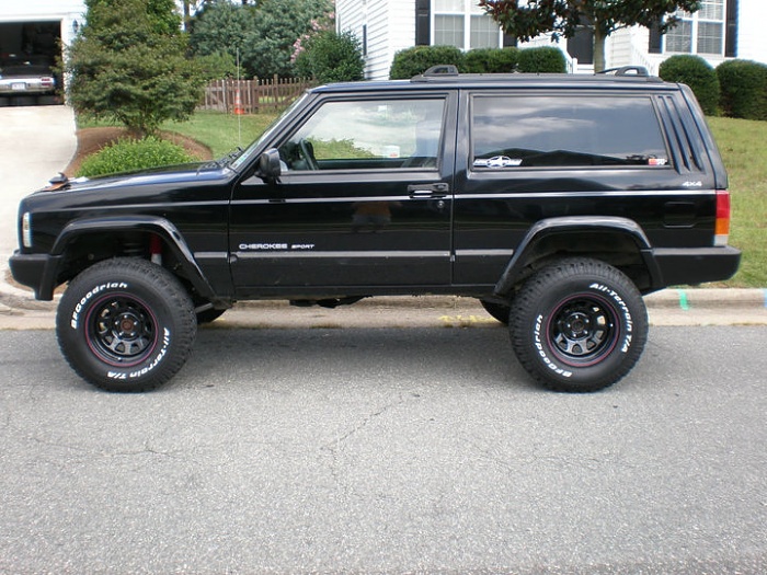Living with a 4.5&quot; Lift on 31s advice.-jeep.jpg