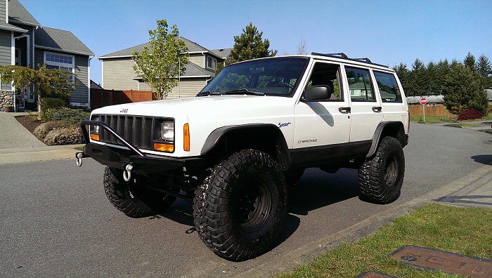 Looking for a lift kit. Educated info appreciated-35s3.jpg