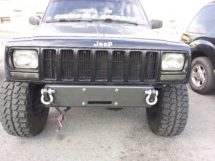 Engine running wwrmer after Winch install-240946d1399034110t-what-did-you-do-your-cherokee-today-forumrunner_20140502_083740.jpg