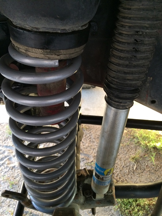 Bowed Coil Springs After CAD &amp; Lift-image-2003834671.jpg