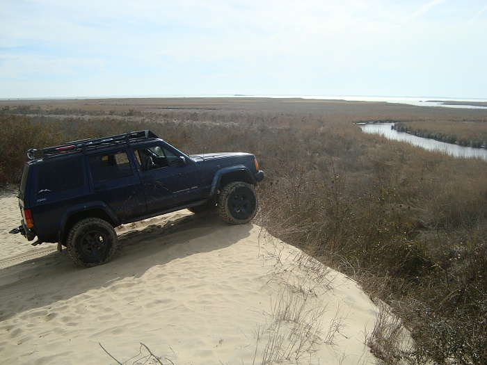 A Different Kind Of Roof Rack (Hopefully)-dsc04167.jpg