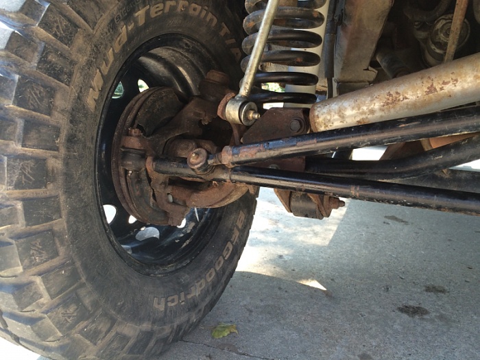How do i know what tie rod ends to buy?-image-4123270323.jpg