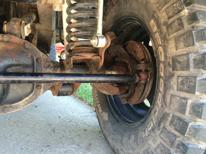 How do i know what tie rod ends to buy?-image-798174428.jpg