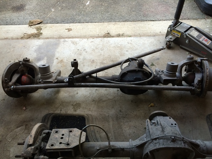What steering setup is this?-image-2861977894.jpg