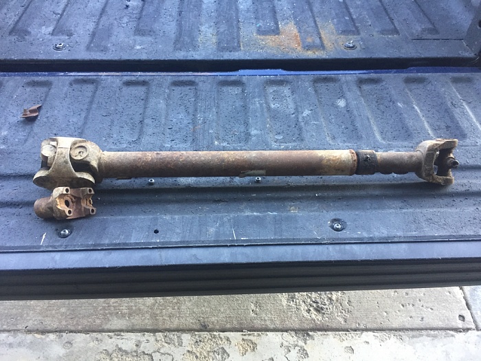 Going Higher, Could driveline vibes get worse?-image-4036886344.jpg