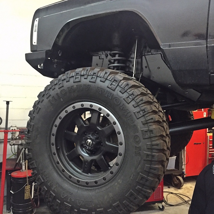 JK D30/44 Swap into XJ Build List-img_4385.jpg