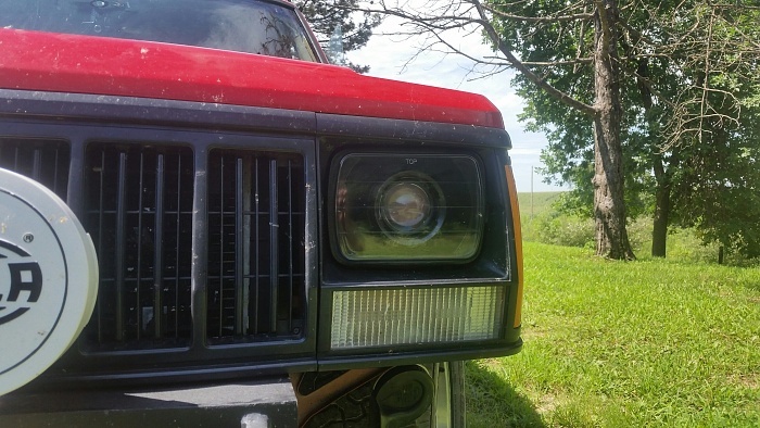 Best Headlights for XJ, PICS would be nice as well!-20150801_151043.jpg