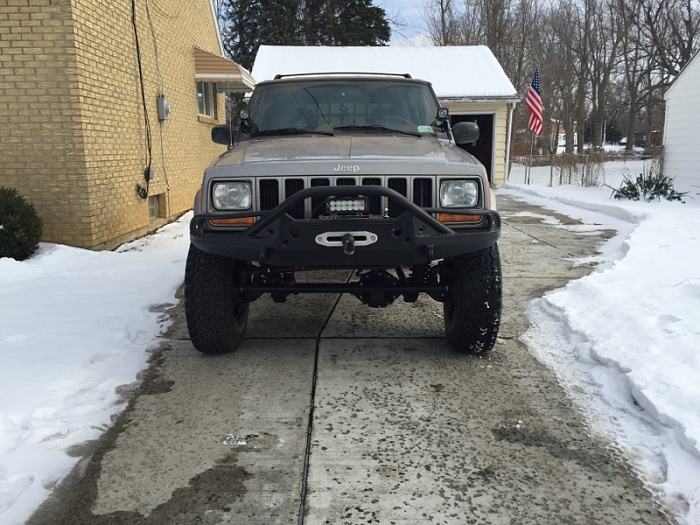 Disappointed in JCR bumpers-image-732436160.jpg