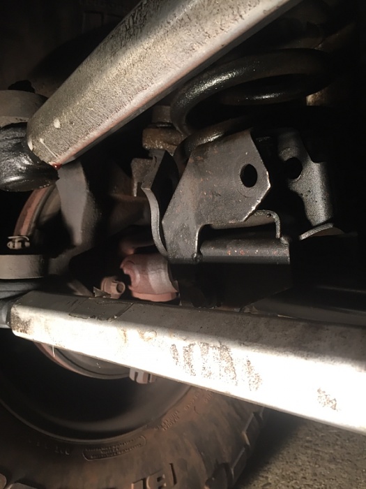 Rugged ridge 1 ton or crown heavy duty steering?-image-2147293252.jpg