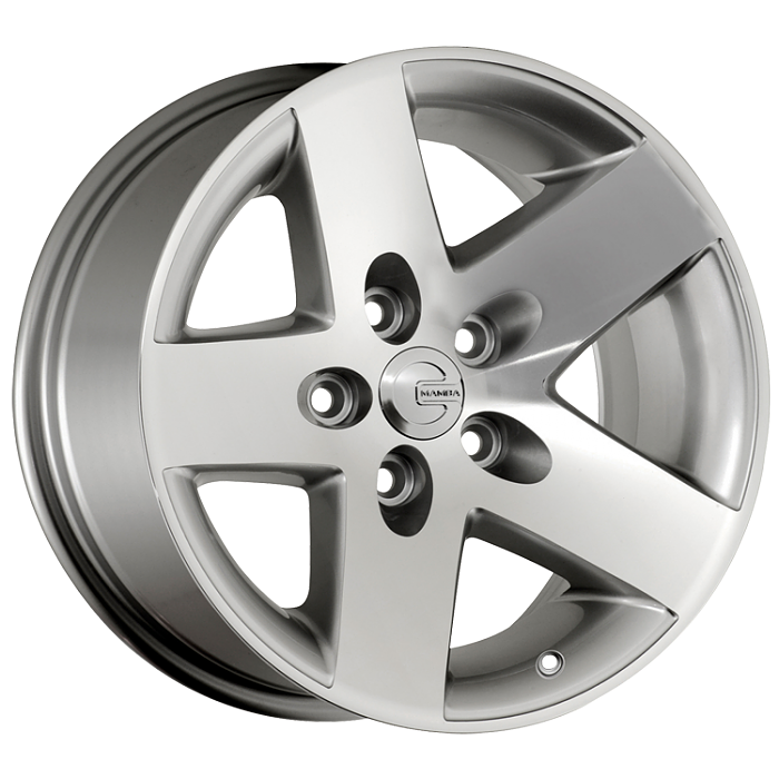 Do You Want The Mamba MR1X Wheel in 17 x 8; 5 on 4.5 Bolt Pattern?-mamba_mr1x_silver.png
