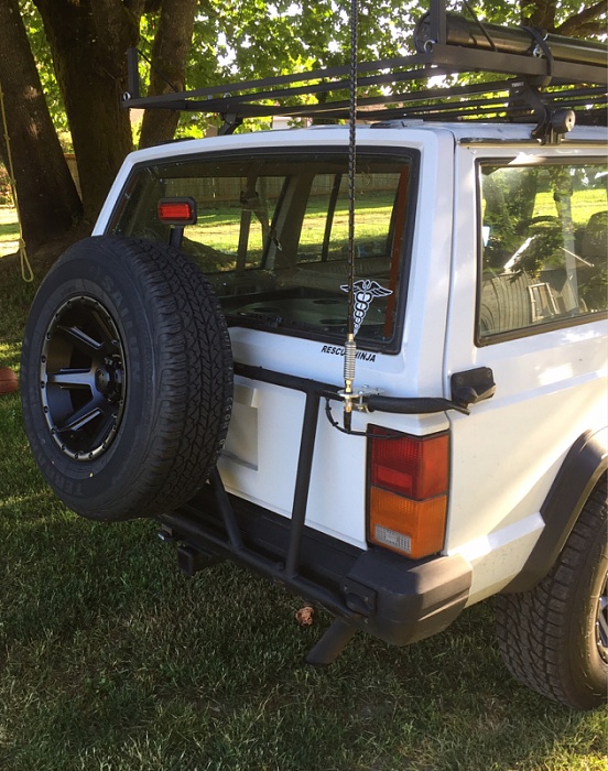 Ideas for a rear tire carrier from the receiver hitch-image-1152327533.jpg