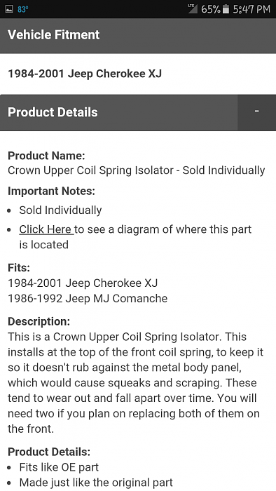 Coil Spring Isolator/Insulator-screenshot_20160922-174725.png