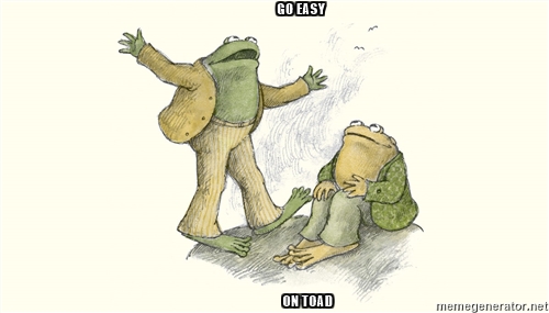 Name:  go easy on toad.jpg
Views: 114
Size:  71.4 KB