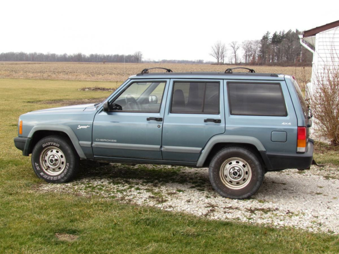 How? &gt;Fitting 31s without lift, low COG-98cherokee.png