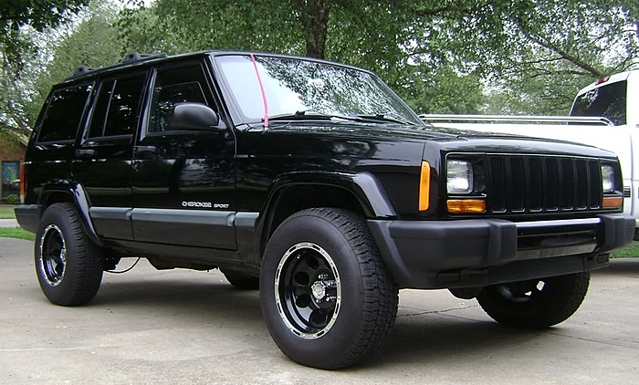 All black XJ, what color bumpers?-20170518_112510.jpg