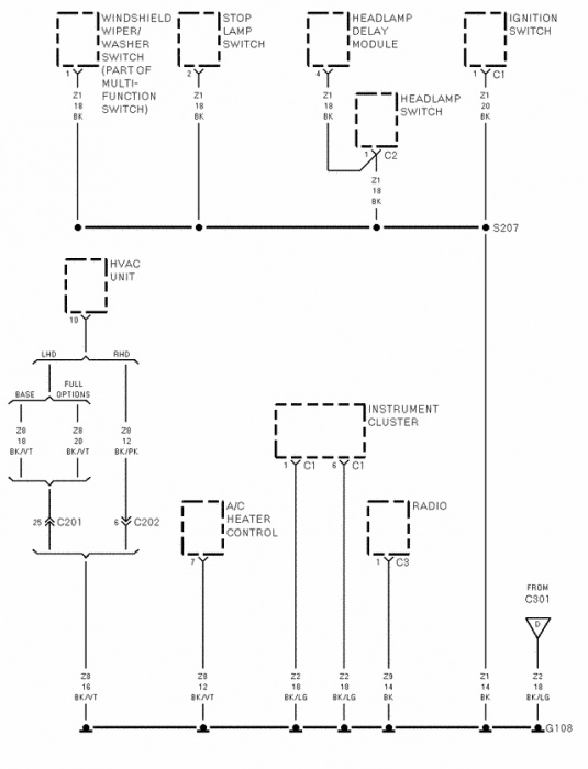 Remote Starter Install Wiring Help - 1992 Jeep Cherokee Sport 4.0-image003.jpg