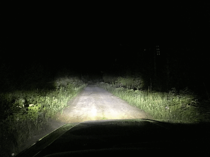 bought some chinese arb knockoffs 9" LED-mwdrprs.gif