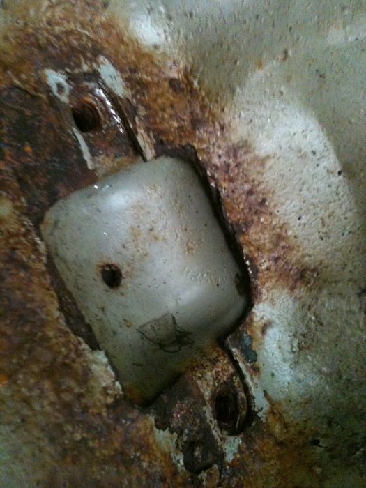 Drilling out broken rear shock bolts-image-1873452630.jpg