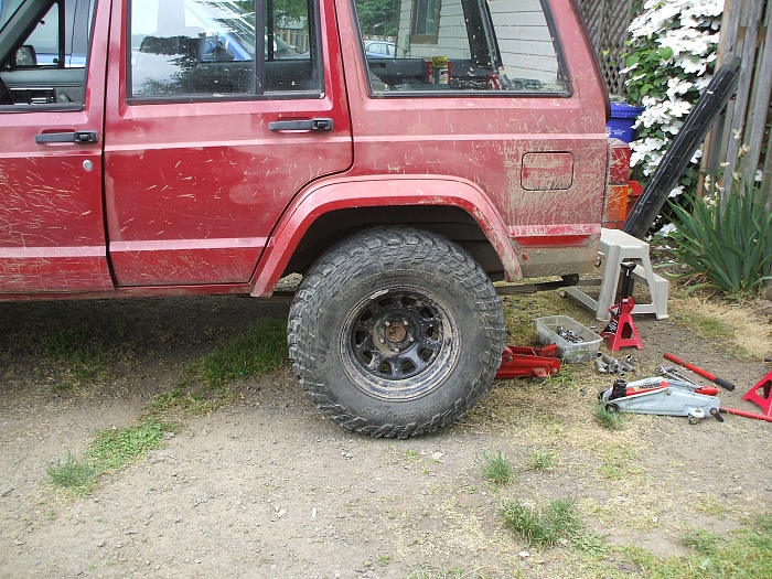 2-3" lift shackles for 34 bucks, pic intensive!-dscf1393.jpg