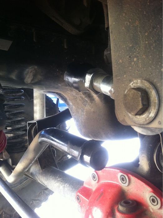 Broken rustys parts.-image-2433192458.jpg