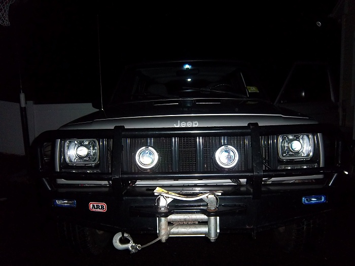 I have masterd HID lighting.-frontview.jpg