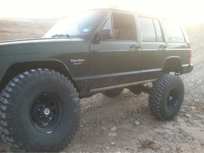 Who is running Iron rock offroad lift??-image-3708072702.jpg