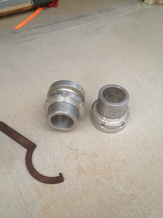 (Pahrump)Rusty's offroad adjustable coil spacers-image-780325566.jpg
