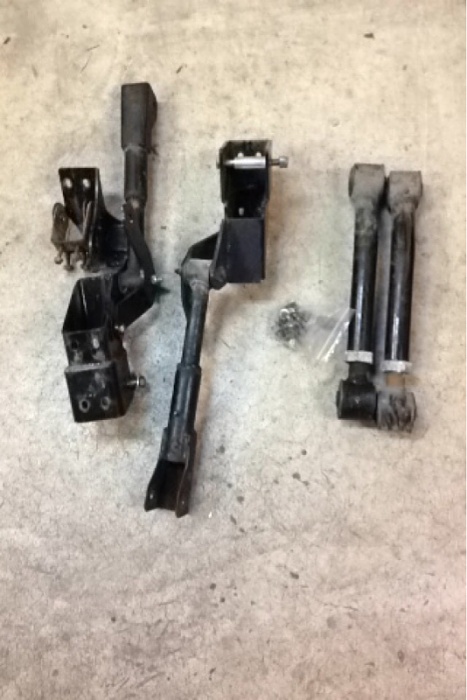 Xj rc drop brackets and lower arms-image-3153494010.jpg