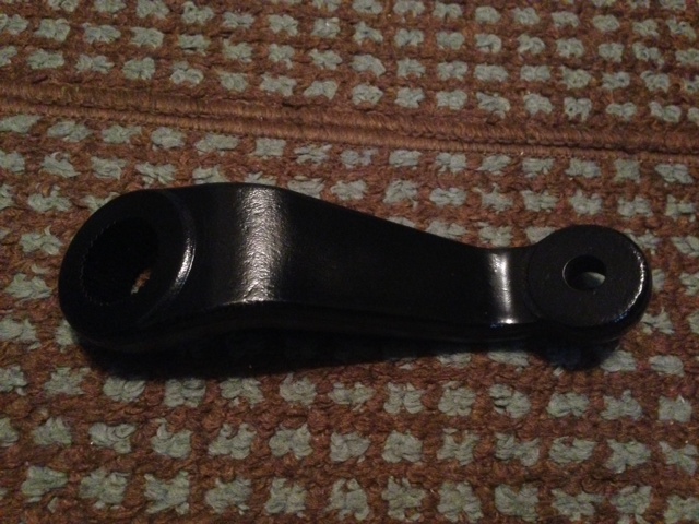 BRAND NEW Stock XJ Pitman Arm Drop and Track Bar Drop Bracket-stock-pitman-arm-drop-1.jpg