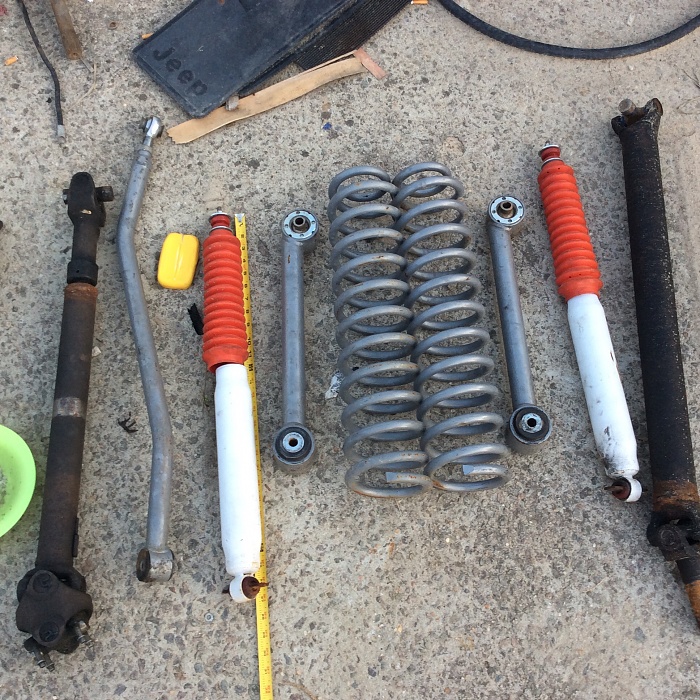 6" RE front springs, lower arms, shocks, and trackbar-image.jpg