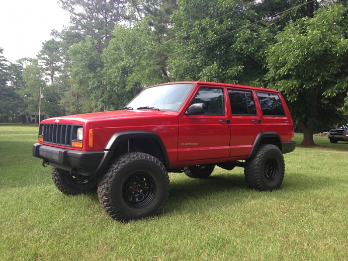 98 XJ - 4.5in lift, 33s, etc.-image-3643032524.jpg