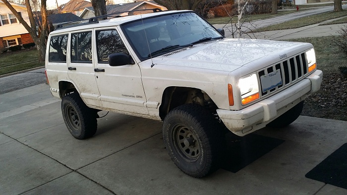 CHICAGOLAND 2000 Jeep Cherokee HUGE PARTS LIST, Receipts to prove it-2013-12-08-00.18.58.jpg