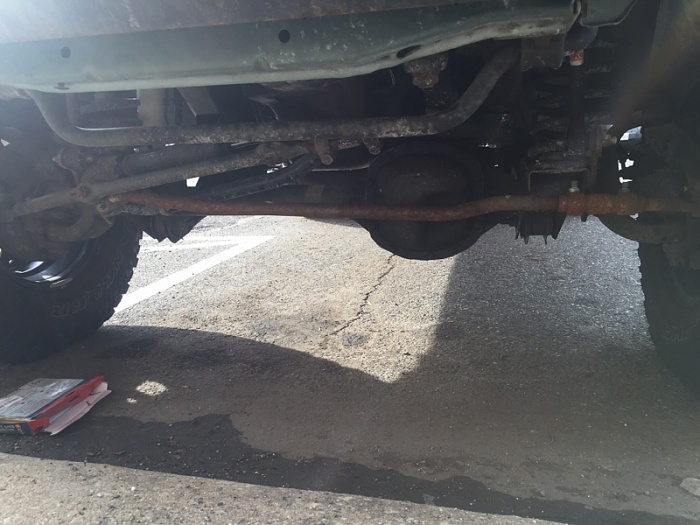 2000 XJ, 4WD, 4 door, lifted on 31's-image-727275089.jpg