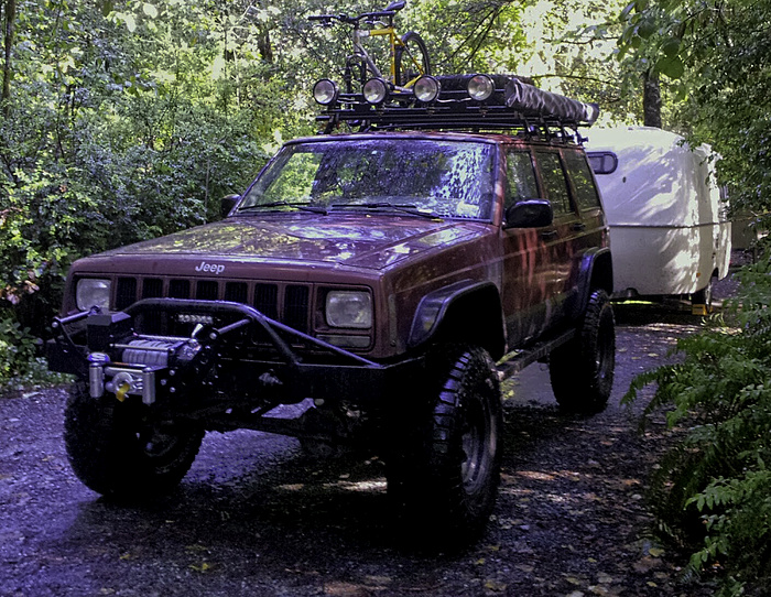 For Sale: Fully Built - 2001 XJ - Rust Free-jeep-2.jpg