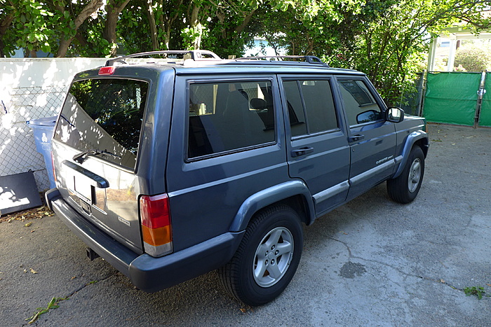 2001 Cherokee 2wd Auto in SoCal, Excellent condition, A/C, Smog, 161k-2.jpg