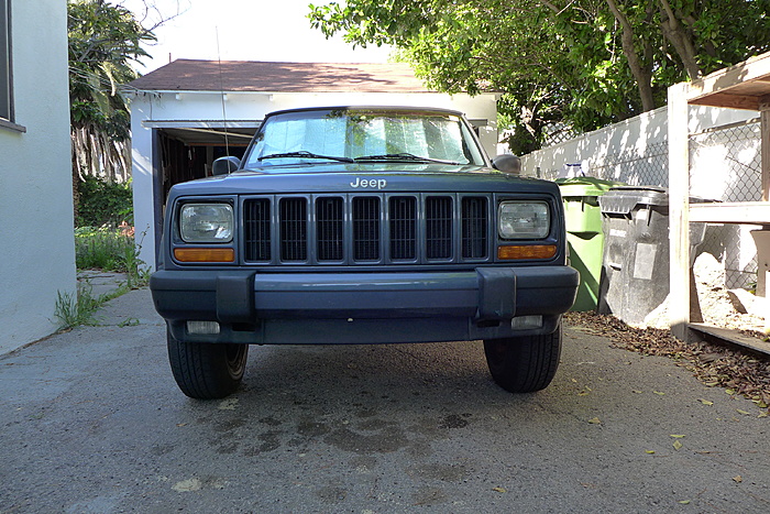 2001 Cherokee 2wd Auto in SoCal, Excellent condition, A/C, Smog, 161k-5.jpg