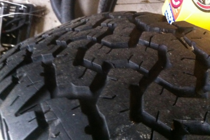 FS: 5 - 31x10.5x15 BFG All Terrain Tires-tires5.jpg