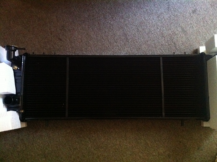 New CSF 2 core radiator for sale-img_3228.jpg