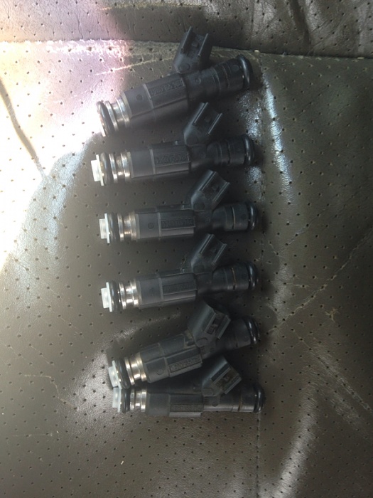 2 sets of 784 injectors.-image-1623603524.jpg