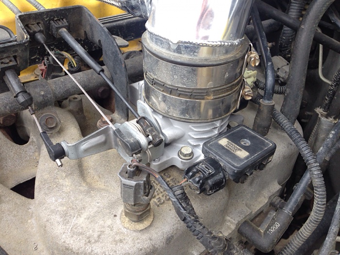 Bored Throttle Body for Jeep HO 4.0-image-292254588.jpg
