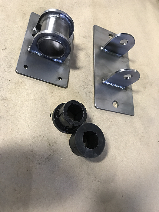 Poly Transmission mounts-photo684.jpg