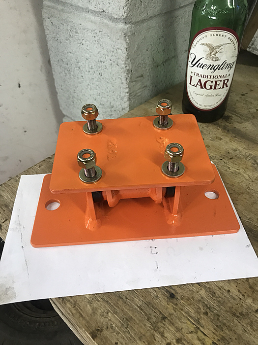 Poly Transmission mounts-photo996.jpg