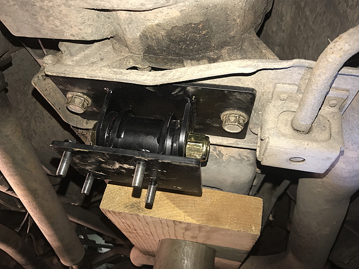 Poly Transmission mounts-photo674.jpg