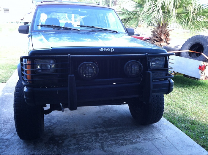 Factory brush guard  and tow hooks-image-2656349529.jpg